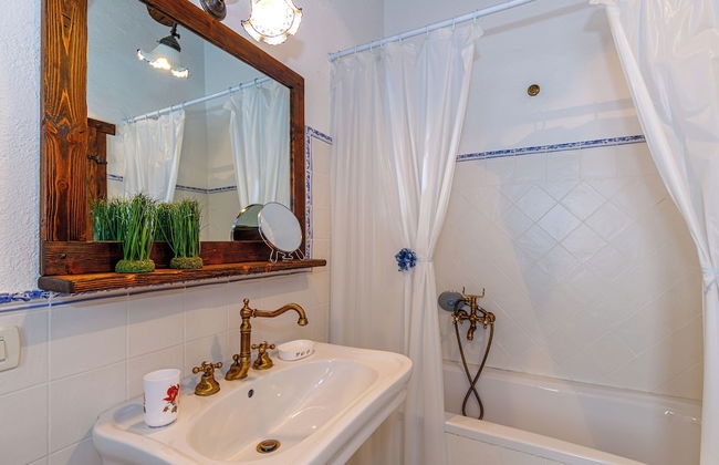 Villa Formaga- Relax and View Lake - Foto 31