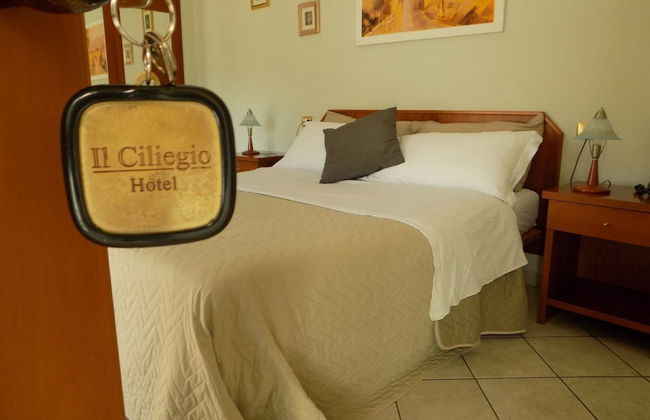 Hotel Il Ciliegio - Foto 6