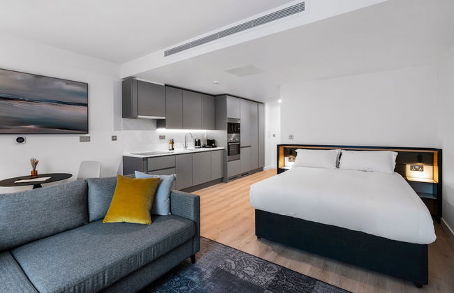 CitySuites 2 Aparthotel - Foto 10