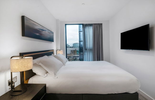 CitySuites 2 Aparthotel - Foto 15