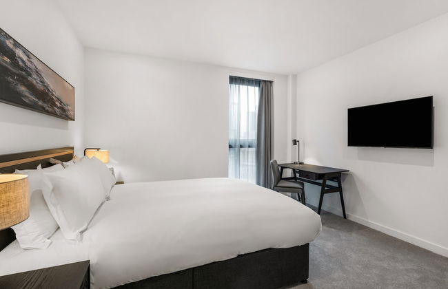 CitySuites 2 Aparthotel - Foto 5