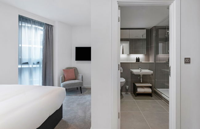 CitySuites 2 Aparthotel - Foto 41