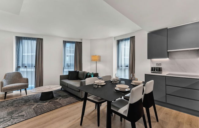 CitySuites 2 Aparthotel - Foto 18
