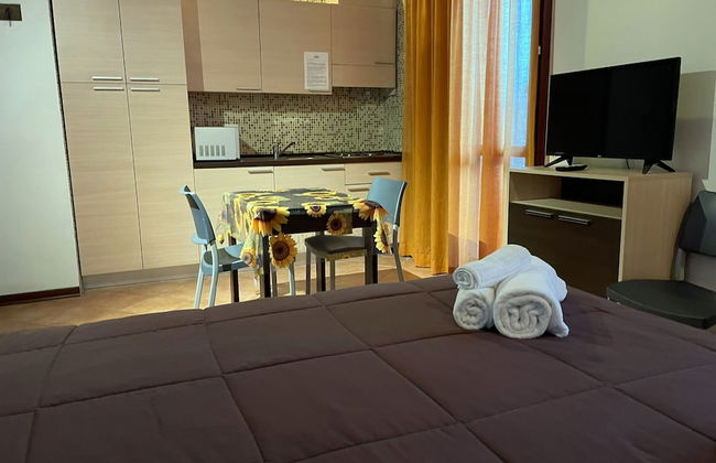 Residence Cimone - Foto 1