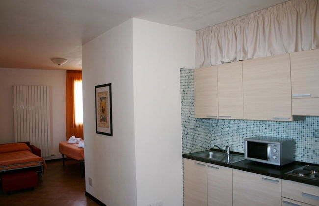 Residence Cimone - Foto 20