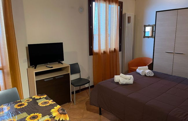 Residence Cimone - Foto 12