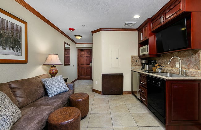 White Pines Studio at Westgate - Foto 3