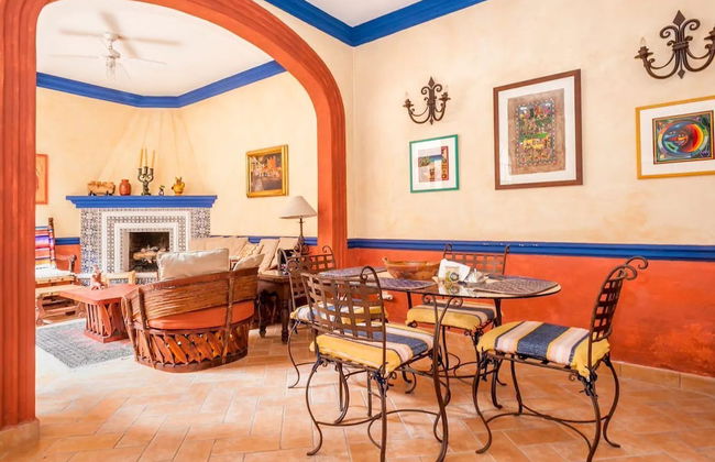 Beautiful 1 Bedroom apt @ San Miguel Allende - Foto 5