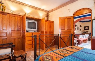 Photo 2 - Beautiful 1 Bedroom apt @ San Miguel Allende