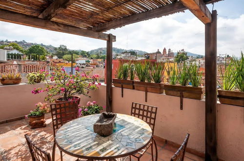 Photo 15 - Beautiful 1 Bedroom apt @ San Miguel Allende