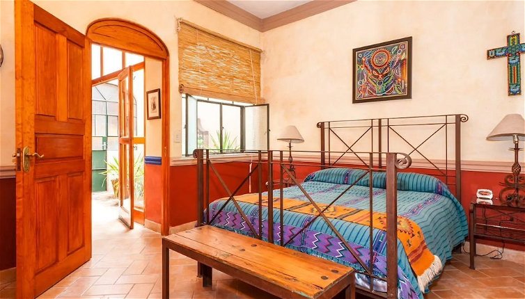 Photo 1 - Beautiful 1 Bedroom apt @ San Miguel Allende