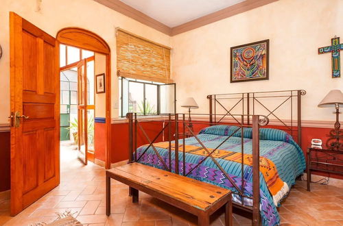 Photo 1 - Beautiful 1 Bedroom apt @ San Miguel Allende