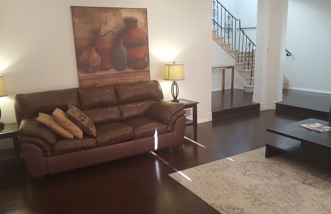 Great 2 Floor house in Beverly-wood - Photo 13