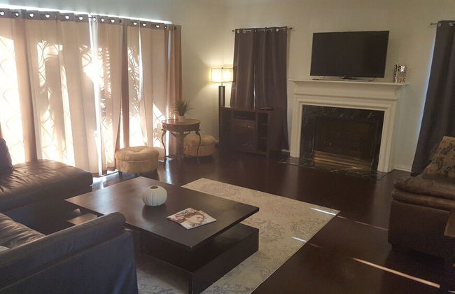 Great 2 Floor house in Beverly-wood - Photo 11