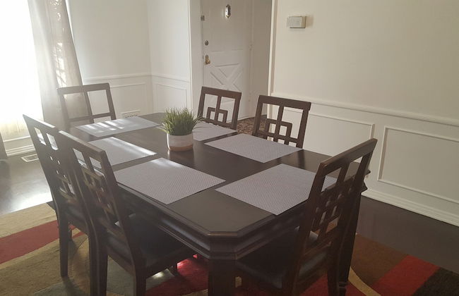 Great 2 Floor house in Beverly-wood - Photo 9