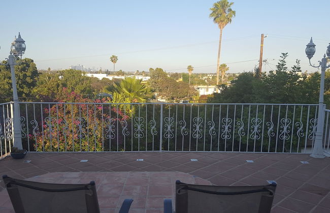 Great 2 Floor house in Beverly-wood - Photo 20