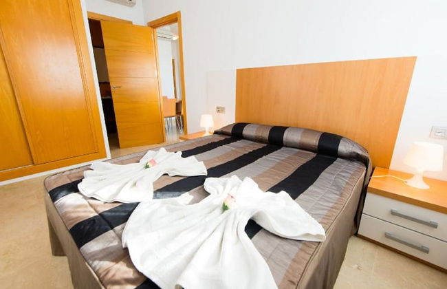 Apartamentos Varadero On the beach - Foto 16