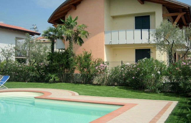 Holiday Home in Lazise Near Lake Garda - Foto 17