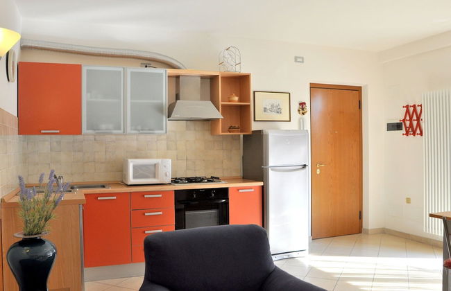 Holiday Home in Lazise Near Lake Garda - Foto 6