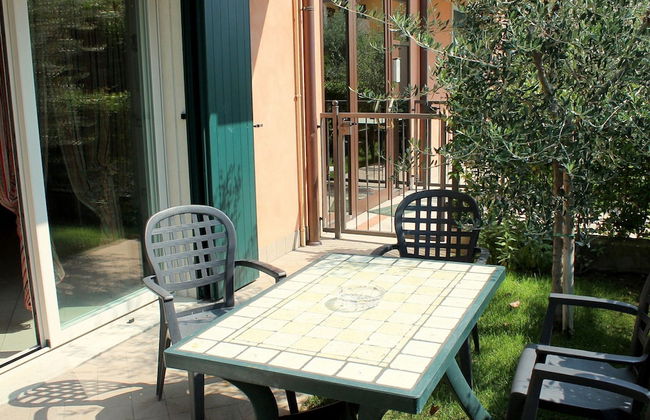 Holiday Home in Lazise Near Lake Garda - Foto 16