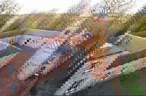 Foto 2 - Garden View Cottage in a Grade Ii'listed Property
