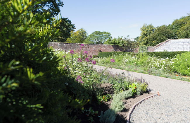 Garden View Cottage in a Grade Ii'listed Property - Foto 7