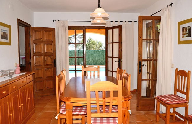 Villa Andorra 2 - Foto 14