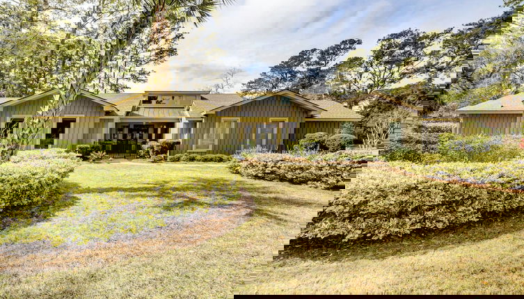 Foto 1 - 28 Marsh Drive at The Sea Pines Resort