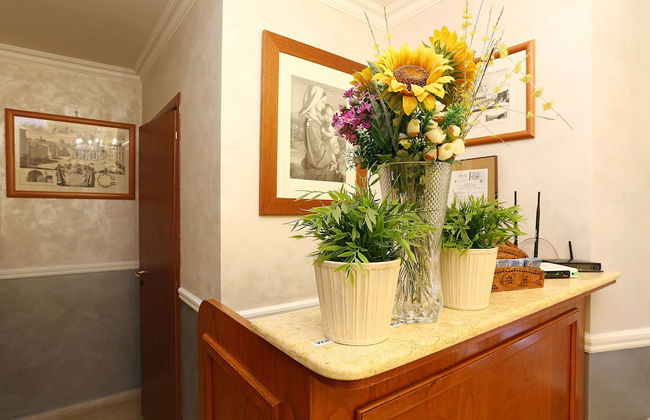 AdoraSuite B&B - Photo 7