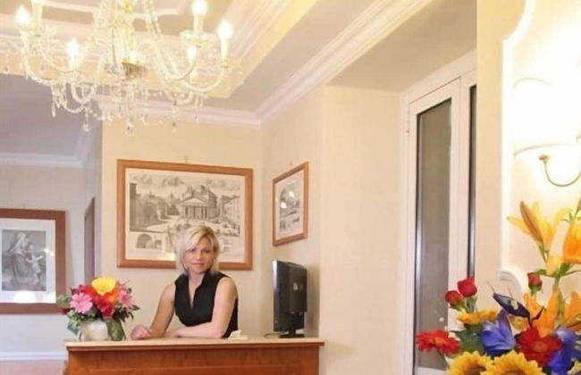 AdoraSuite B&B - Photo 3