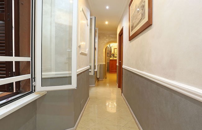 AdoraSuite B&B - Photo 45
