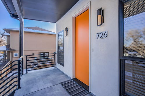 Foto 78 - 6bd3.5ba🌟downtown Modern Luxury W/hot Tub🌟