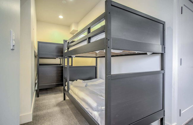 6bd3.5ba🌟downtown Modern Luxury W/hot Tub🌟 - Foto 22
