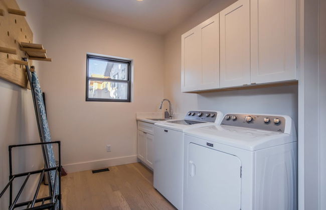 6bd3.5ba🌟downtown Modern Luxury W/hot Tub🌟 - Foto 50