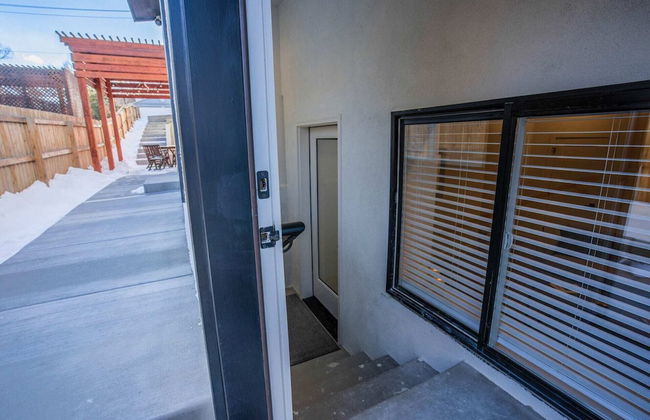 6bd3.5ba🌟downtown Modern Luxury W/hot Tub🌟 - Foto 68