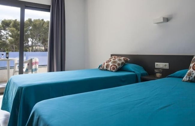 Apartamentos Treumal Park 24 - Foto 3