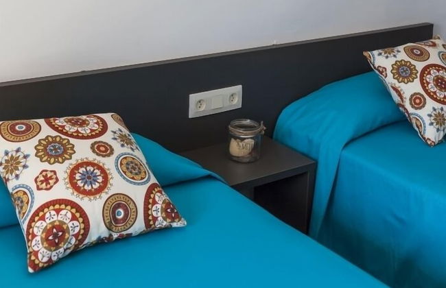 Apartamentos Treumal Park 24 - Foto 2