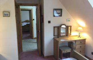 Photo 3 - Inverness Apartments - New Cottage