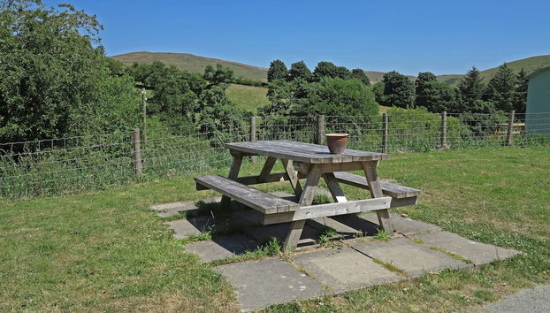 Terraço/pátio interior