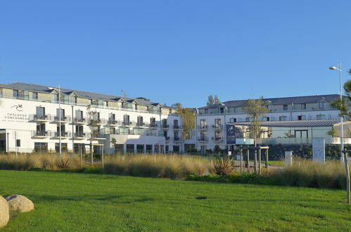 Photo 18 - Résidence Thalasso Concarneau