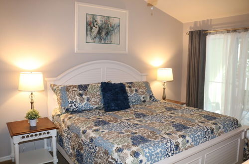 Photo 5 - ​Near Theme Parks! Spectacular New 3 BR Home, Sleeps 7, Patio, Pool