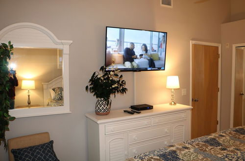 Photo 3 - ​Near Theme Parks! Spectacular New 3 BR Home, Sleeps 7, Patio, Pool