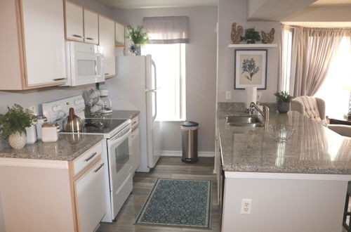 Foto 26 - ​Near Theme Parks! Spectacular New 3 BR Home, Sleeps 7, Patio, Pool