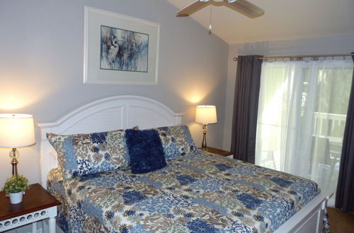 Photo 4 - ​Near Theme Parks! Spectacular New 3 BR Home, Sleeps 7, Patio, Pool