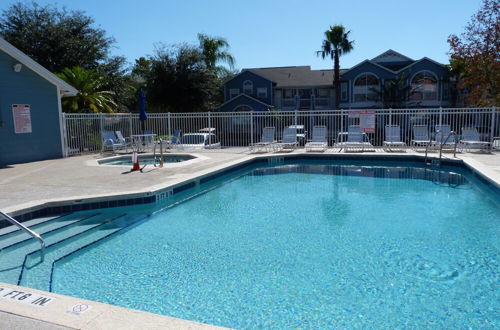 Foto 44 - ​Near Theme Parks! Spectacular New 3 BR Home, Sleeps 7, Patio, Pool