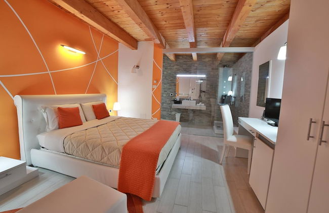 Villa Giulia Del Cavaliere - Foto 5