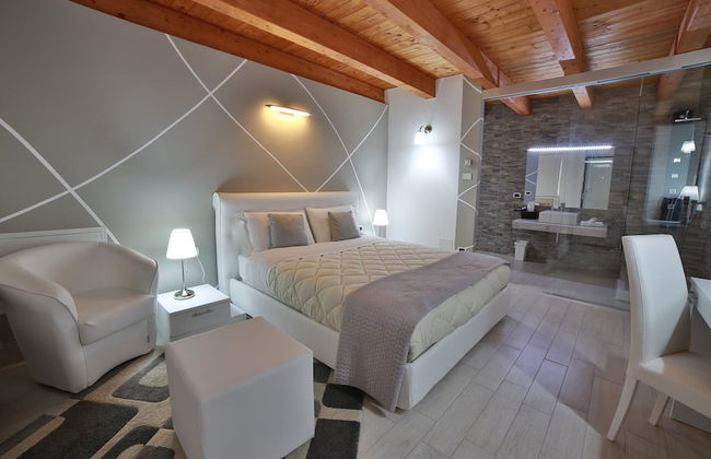 Villa Giulia Del Cavaliere - Foto 6