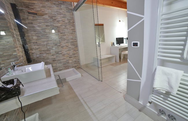 Villa Giulia Del Cavaliere - Foto 13