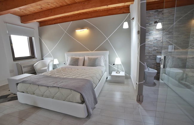 Villa Giulia Del Cavaliere - Foto 8