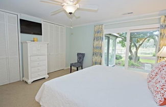 Foto 3 - 66 Fairway Lane at The Sea Pines Resort